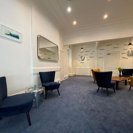 Rooms At Babbacombe Torquay Exterior photo