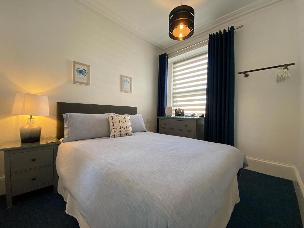 Rooms At Babbacombe Torquay Exterior photo